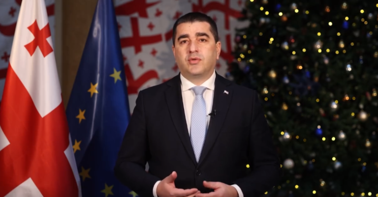 შალვა პაპუაშვილი
