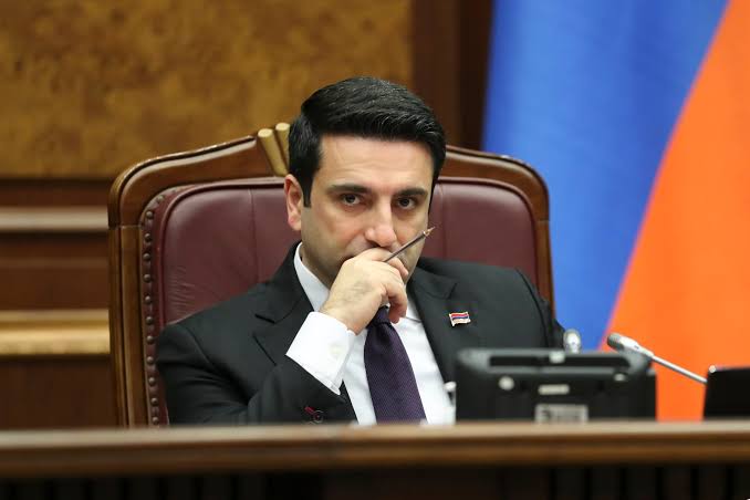 ალენ სიმინოანი
