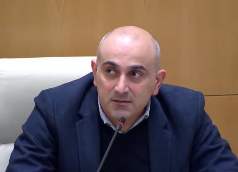 ალექსანდრე რაქვიაშვილი