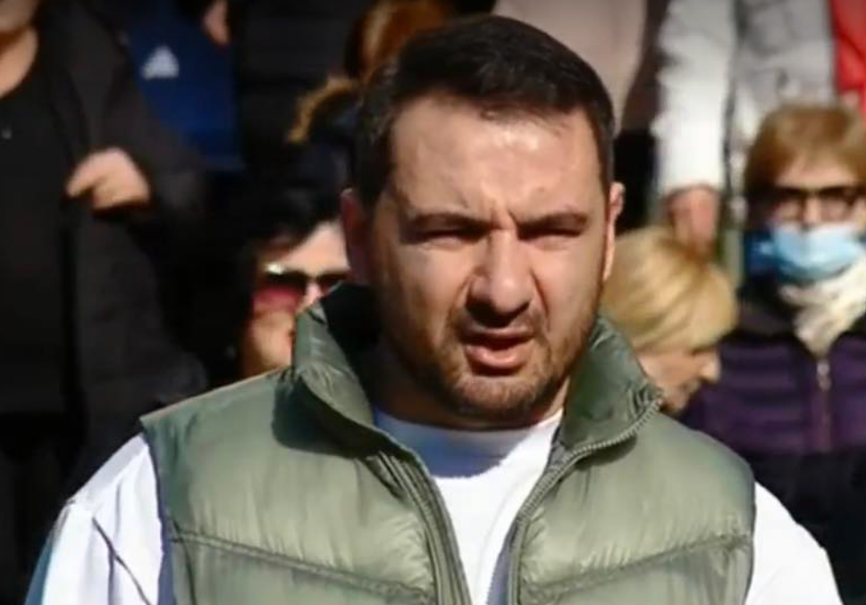 გივი პისარევი
