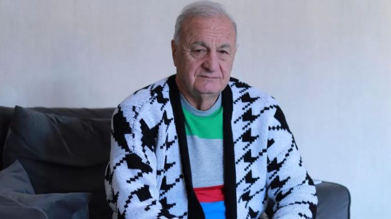 გივი სიხარულიძე