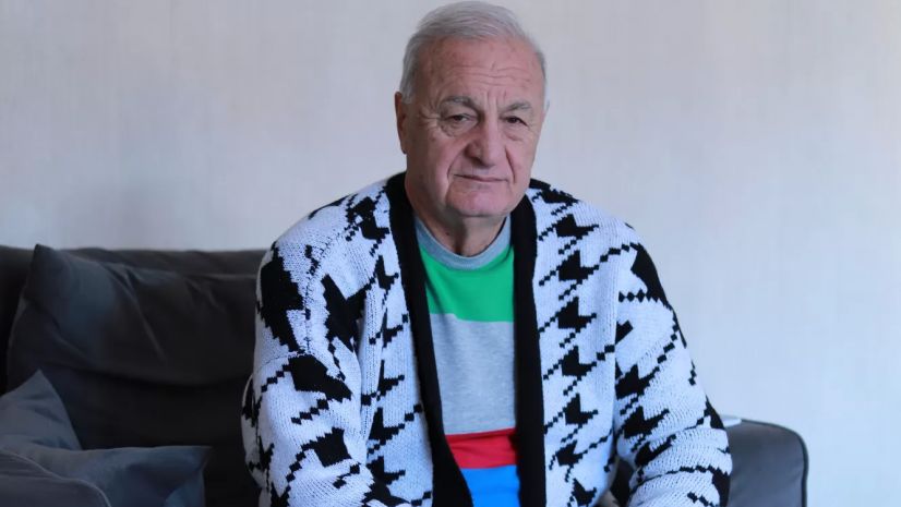 გივი სიხარულიძე