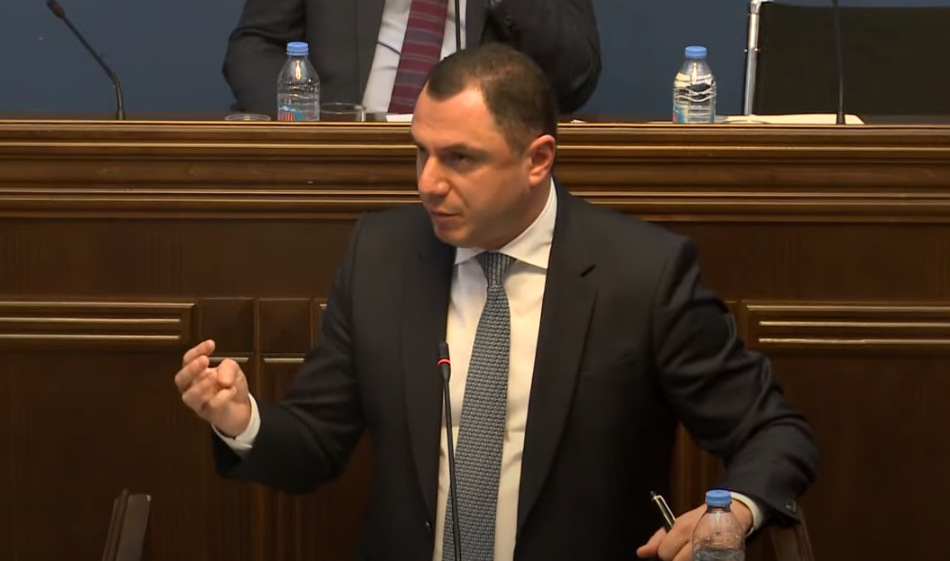 გიორგი ამილახვარი