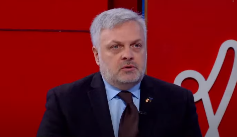 გიორგი ბარამიძე