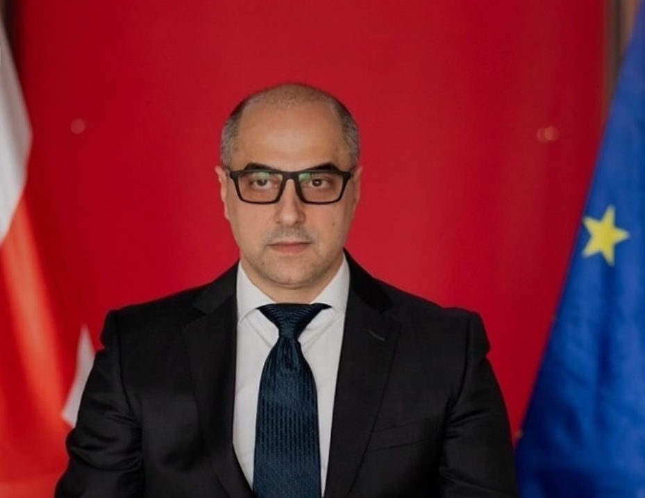 გიორგი კაპანაძე