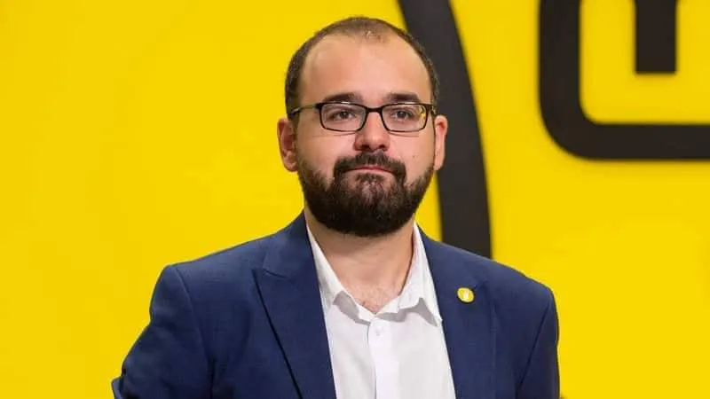 გრიგოლ გეგელია