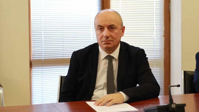 გურამ მაჭარაშვილი