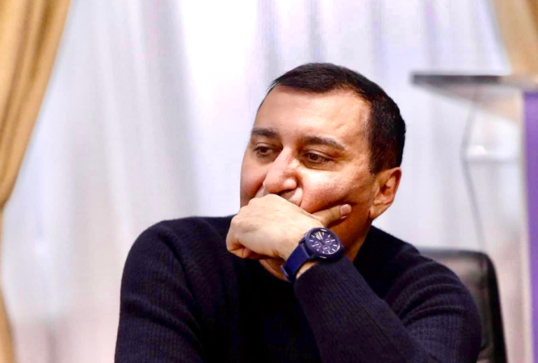 დავით ოქიტაშვილი