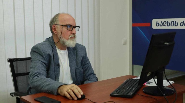 დავით ქართველიშვილი