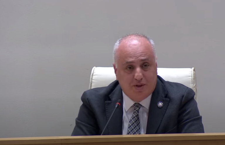 დიმიტრი ხუნდაძე