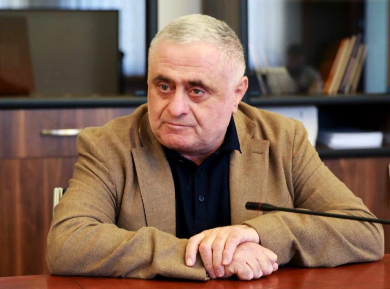 ვიქტორი ჯაფარიძე