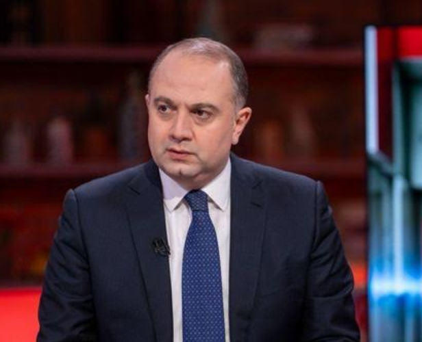 ირაკლი ჩიქოვანი