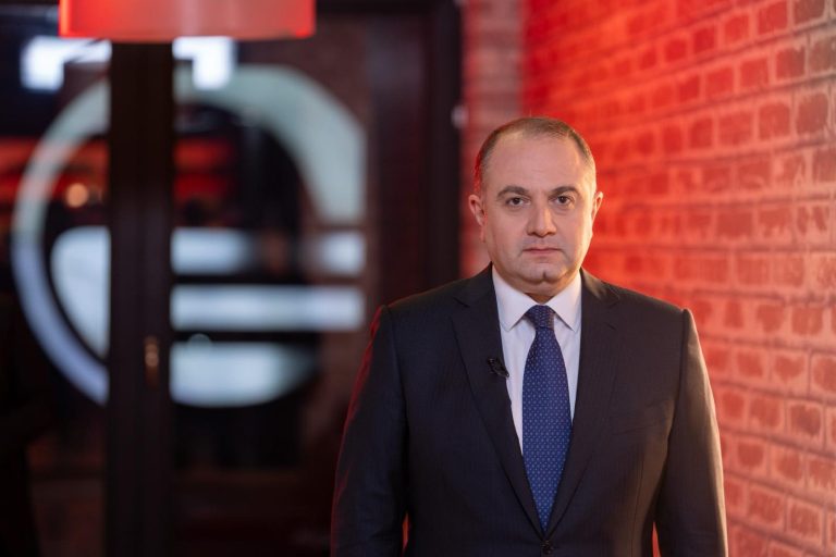 ირაკლი ჩიქოვანი