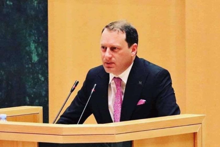 ლადო მგალობლიშვილი