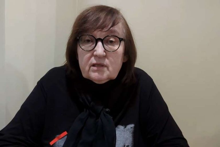 ლუდმილა ნავალნაია