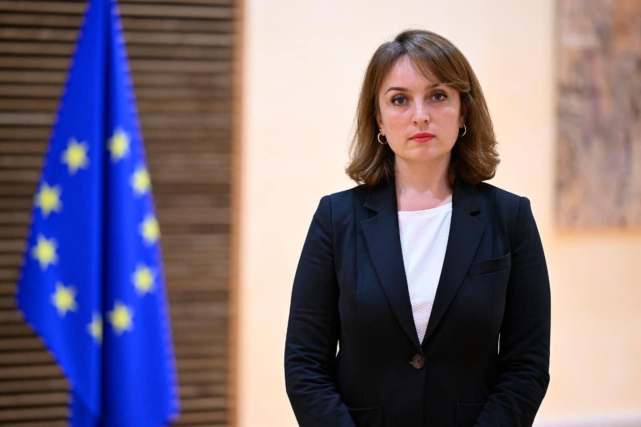 მაია ომიაძე