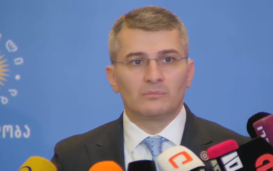 მამუკა მდინარაძე