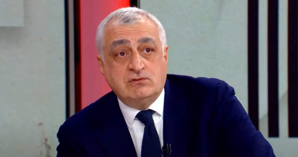 მამუკა ხაზარაძე