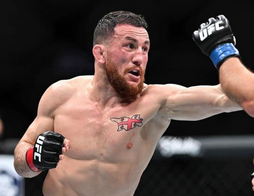 მერაბ დვალიშვილი