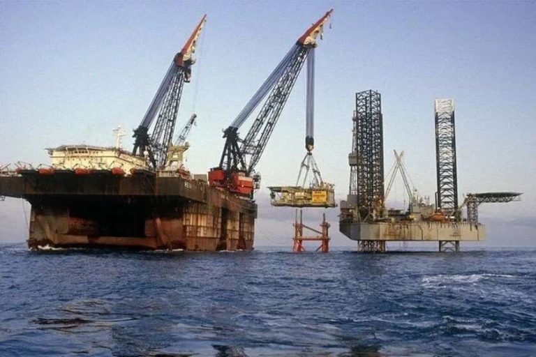 ნავთობი