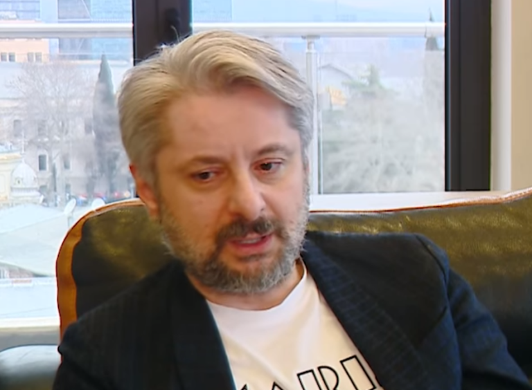 ნიკა გვარამია