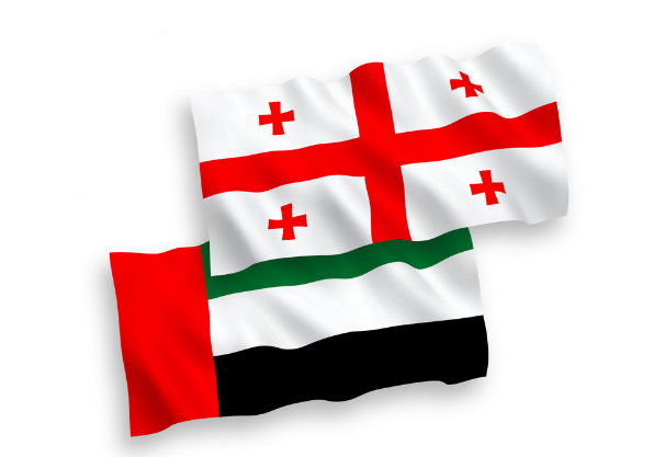 საამირო და საქართველო