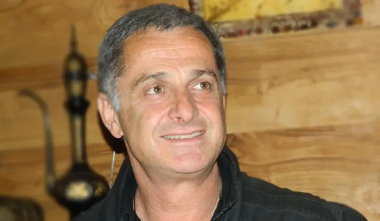 სოსო ჯაჭვლიანი