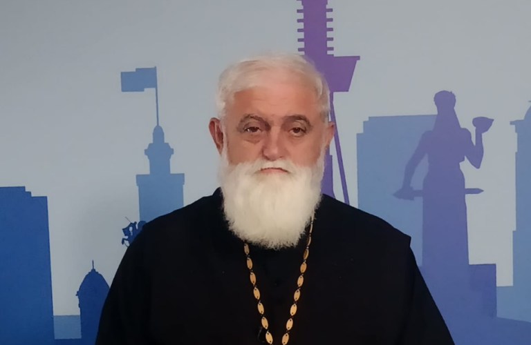 სპირიდონ ცქიფურიშვილი