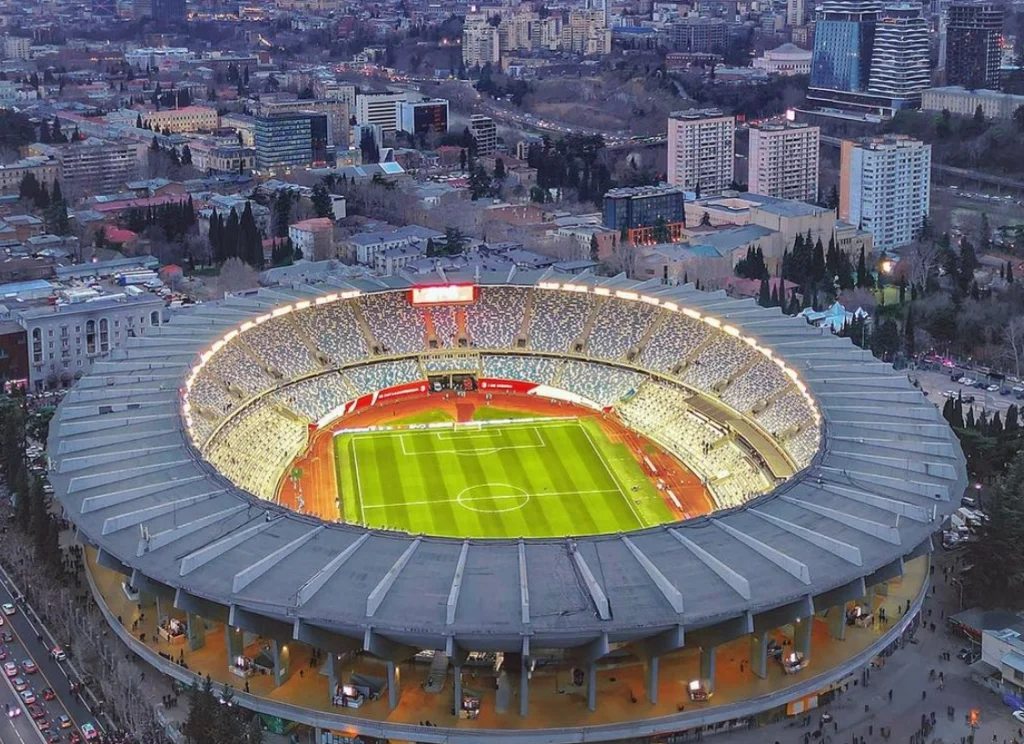 DINAMO
