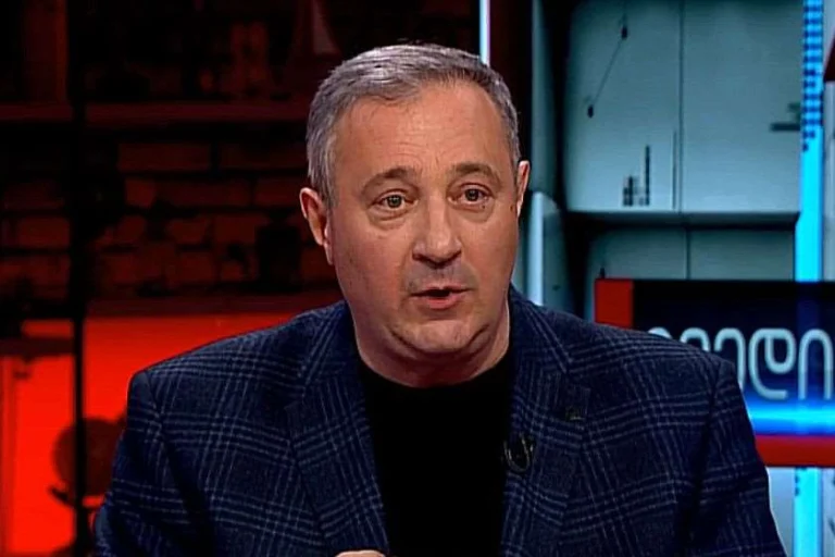 akaki zoidze