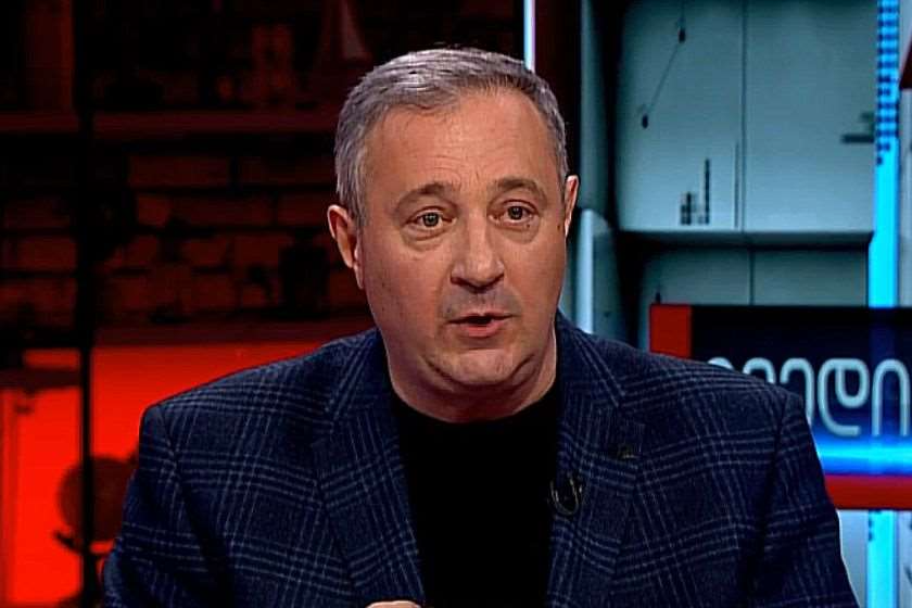 akaki zoidze
