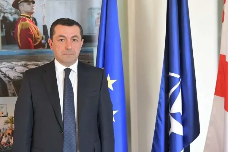 aleksandre tabatadze