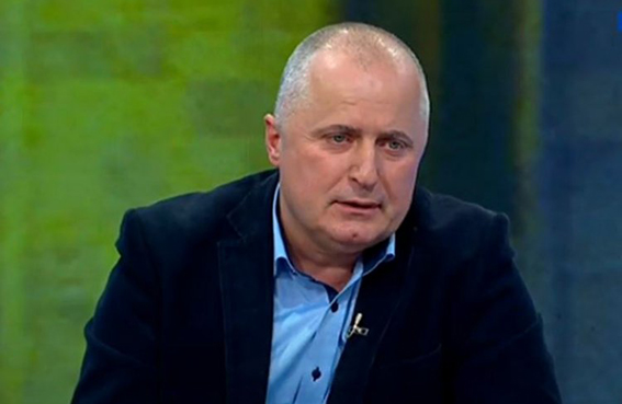 amiran salukvadze