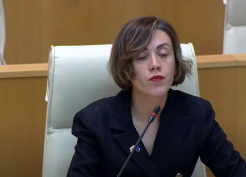 ana tsitlidze