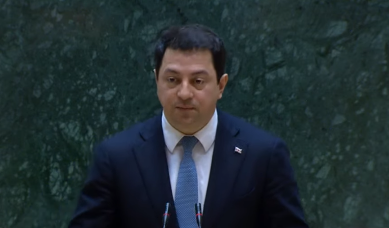 archil talakvadze