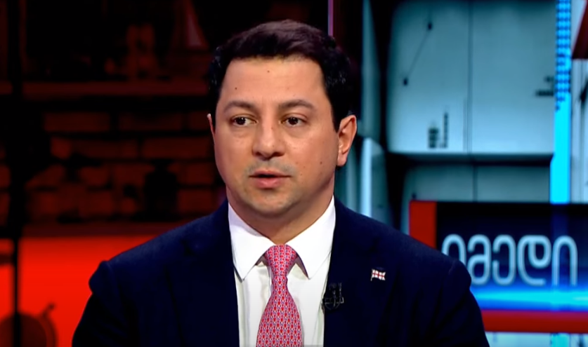 archil talakvadze