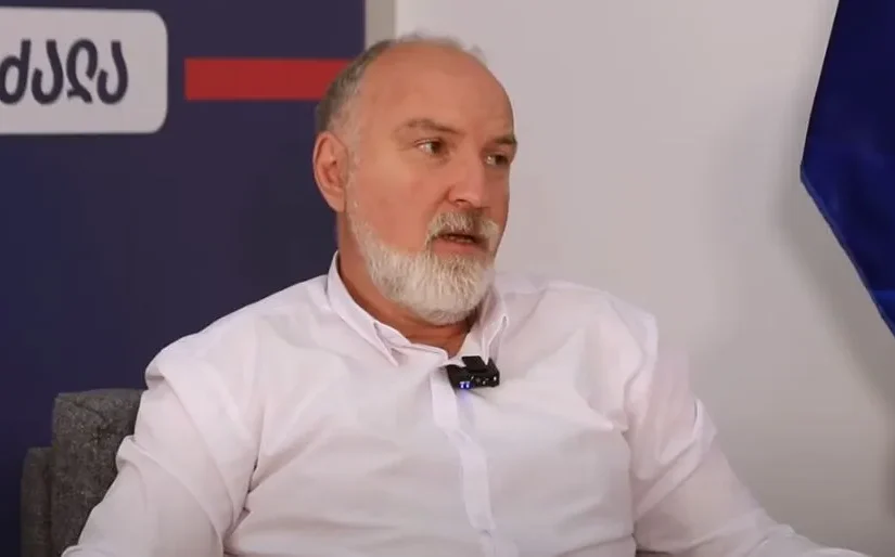 david kartvelishvili