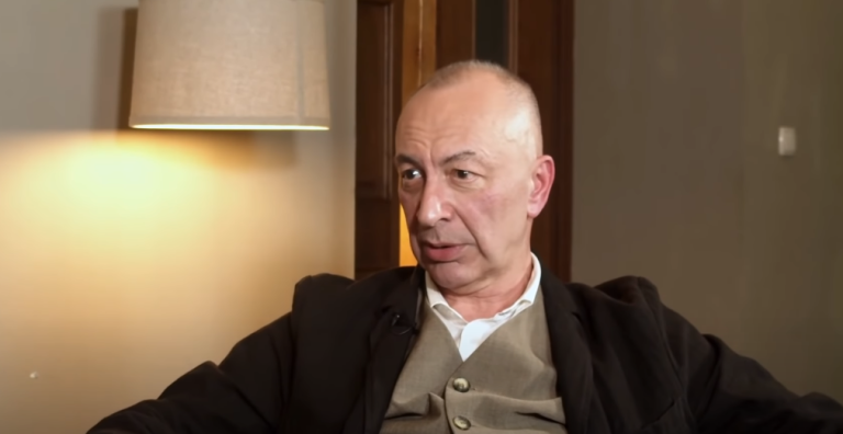 david maghradze