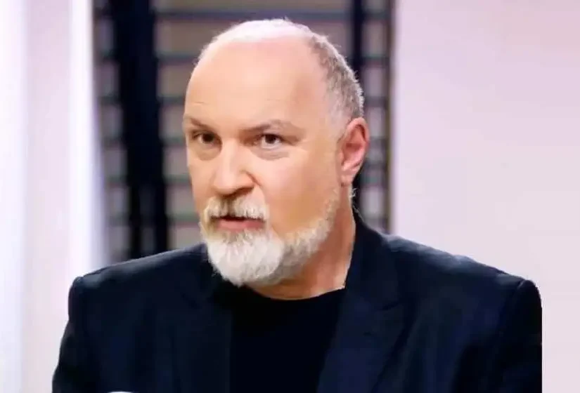 davit kartvelishvili