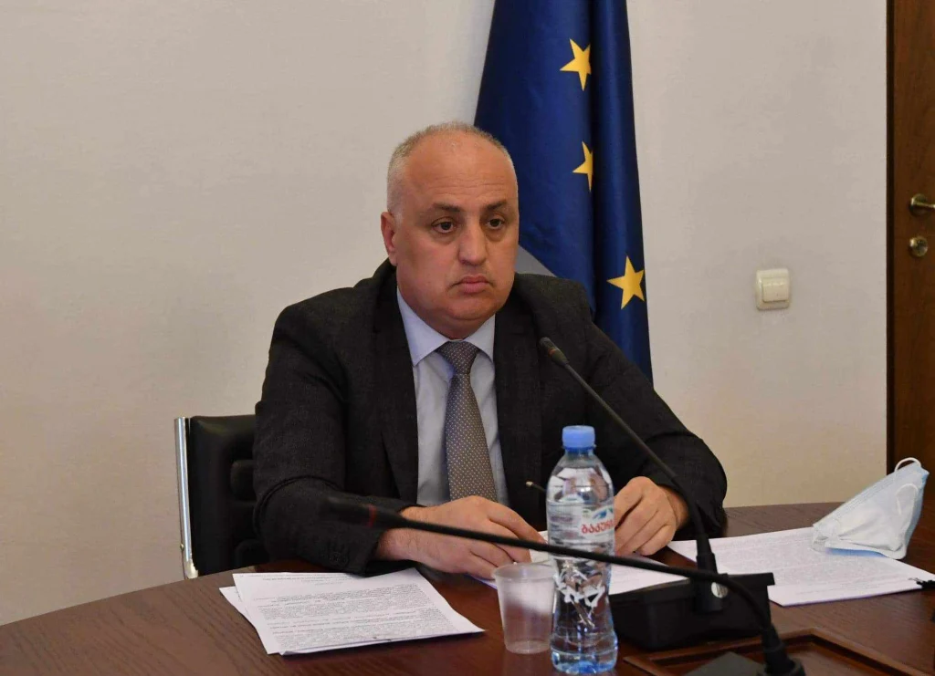 dimitri khundadze