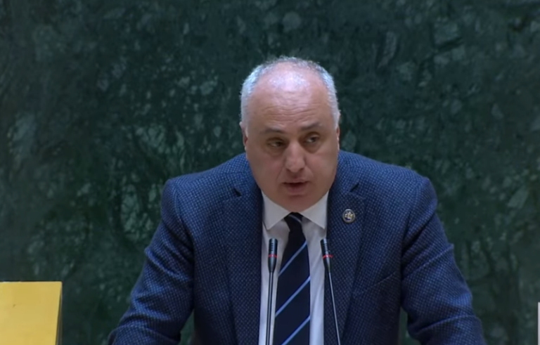 dimitri xundadze