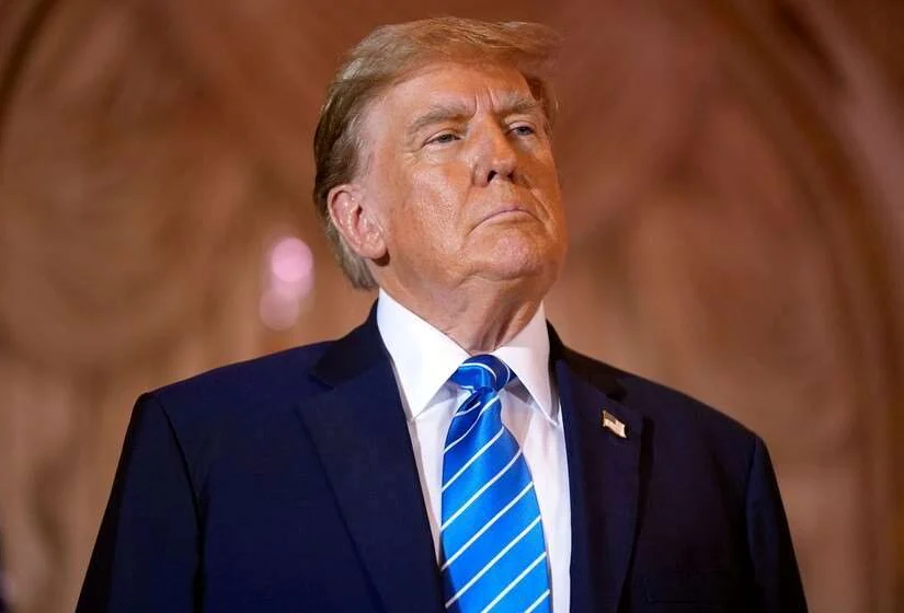donald trampi