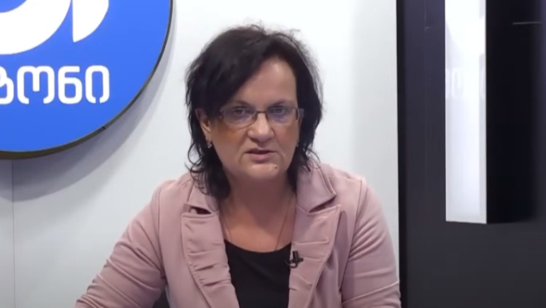 eka naskidashvili