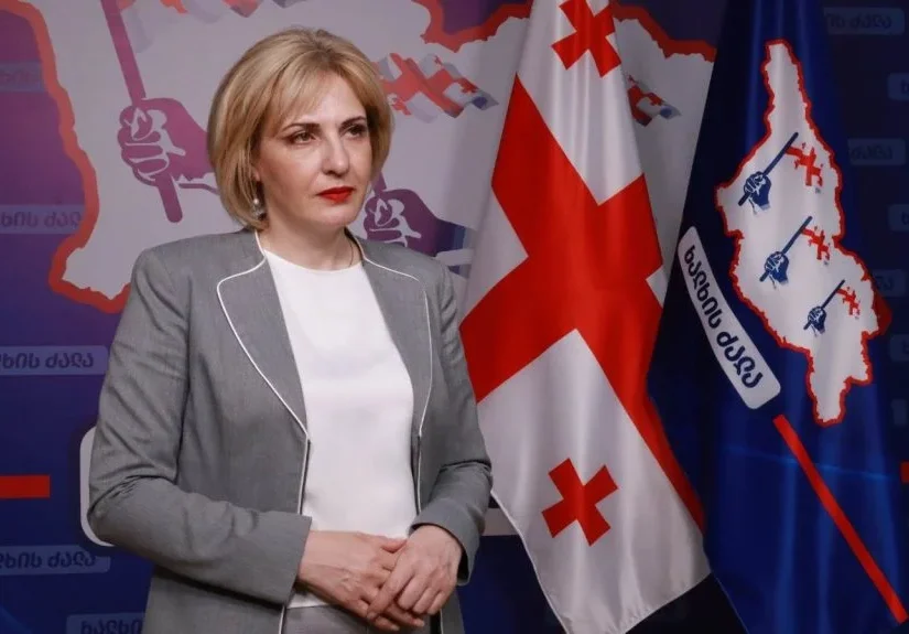 eka sepashvili