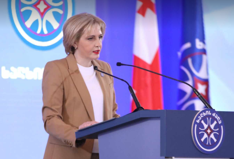 eka sepashvili