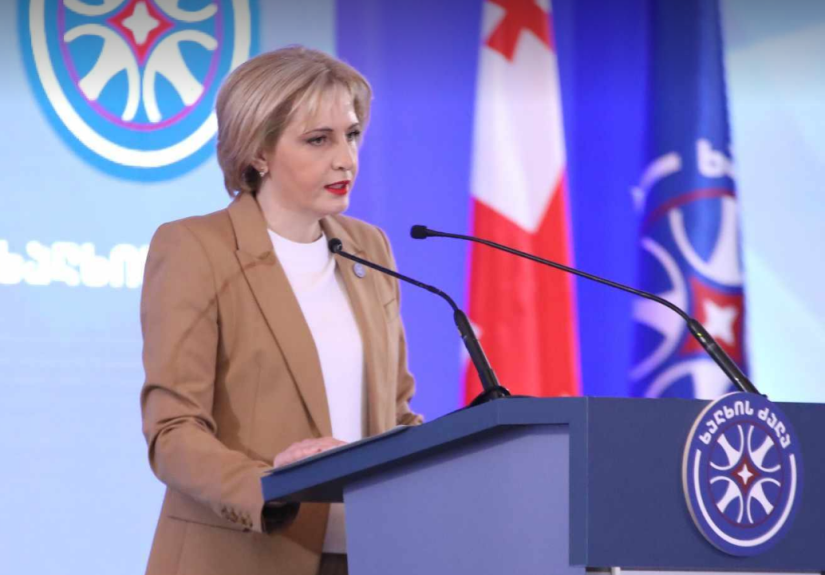eka sepashvili