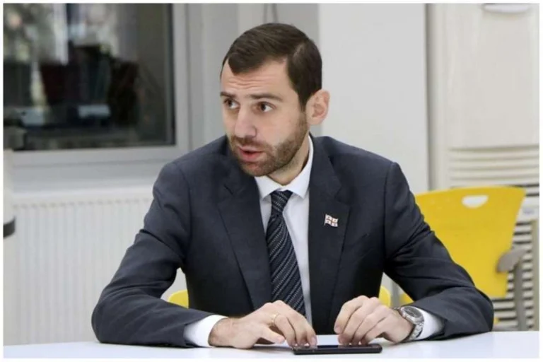 giorgi abashishvili