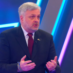 giorgi baramidze