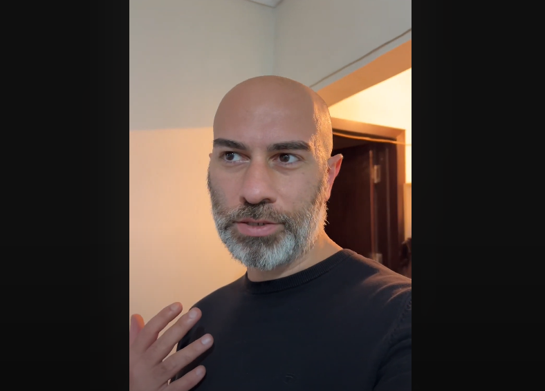 giorgi gagnidze