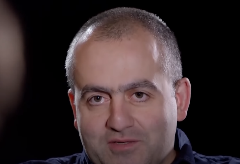 giorgi gamsakhurdia